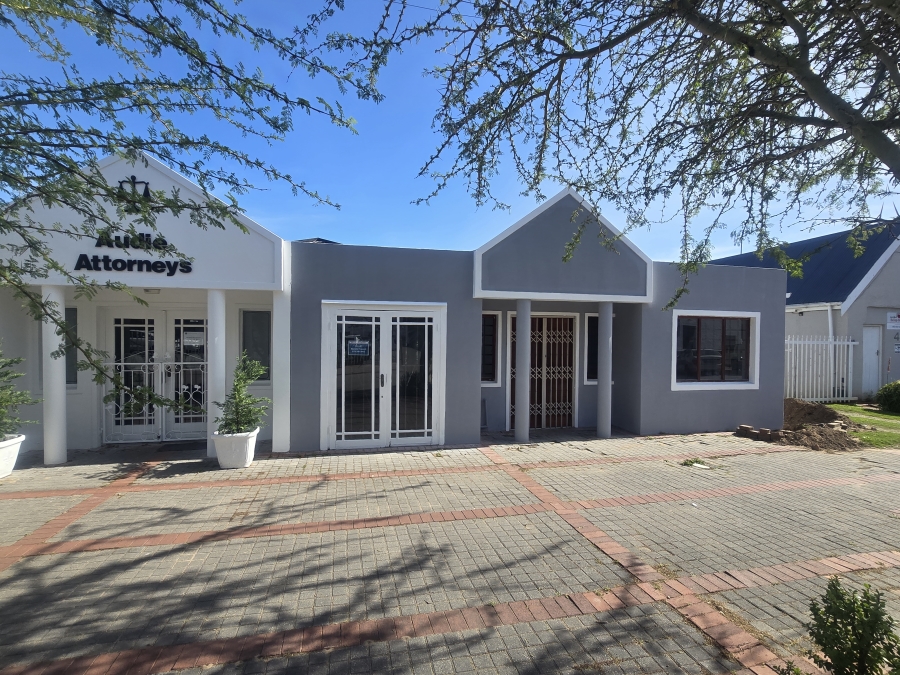 To Let Commercial Property for Rent in Port Alfred Eastern Cape
